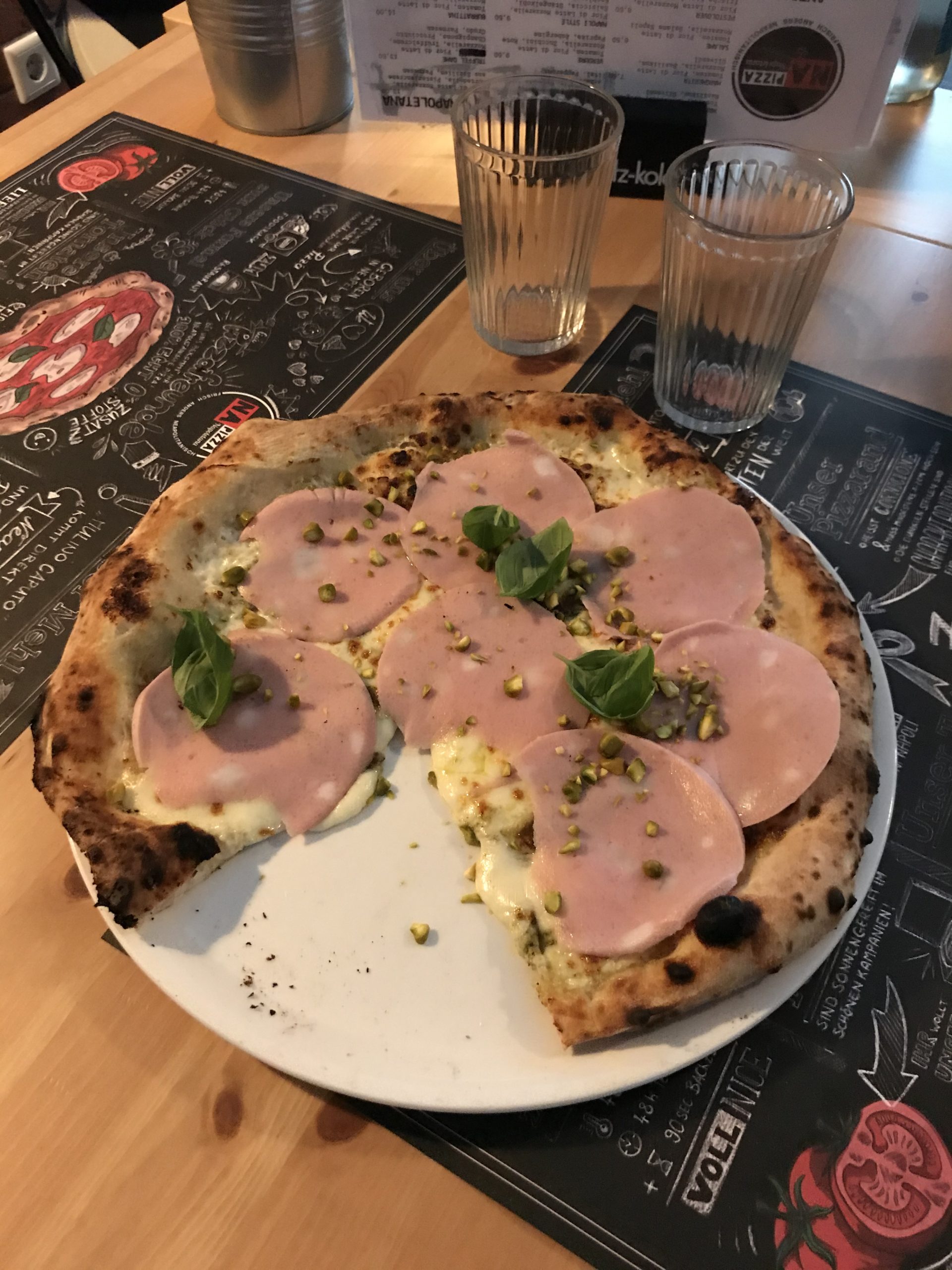 NaPizza Fürth