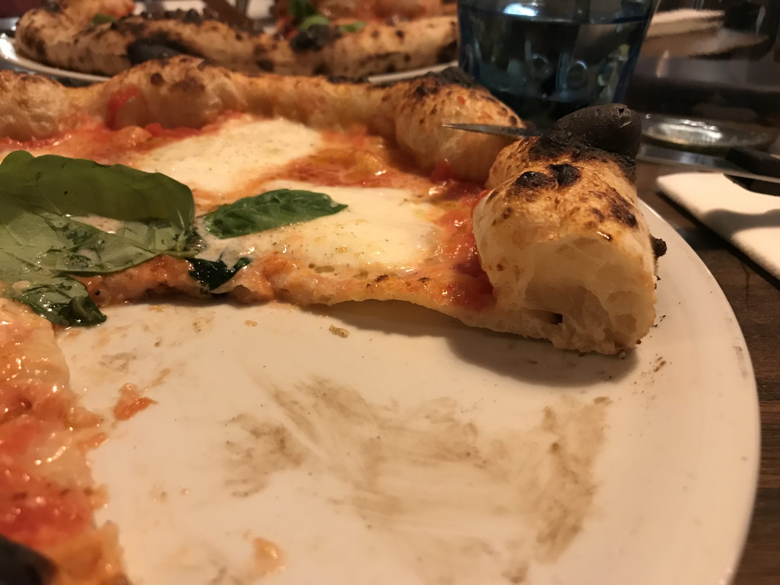 La Pizza München