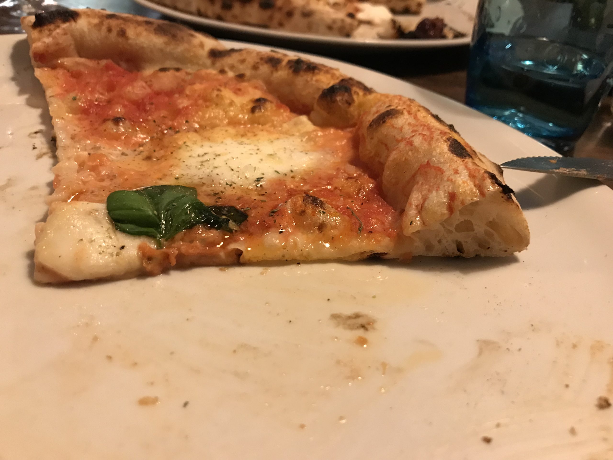 La Pizza München