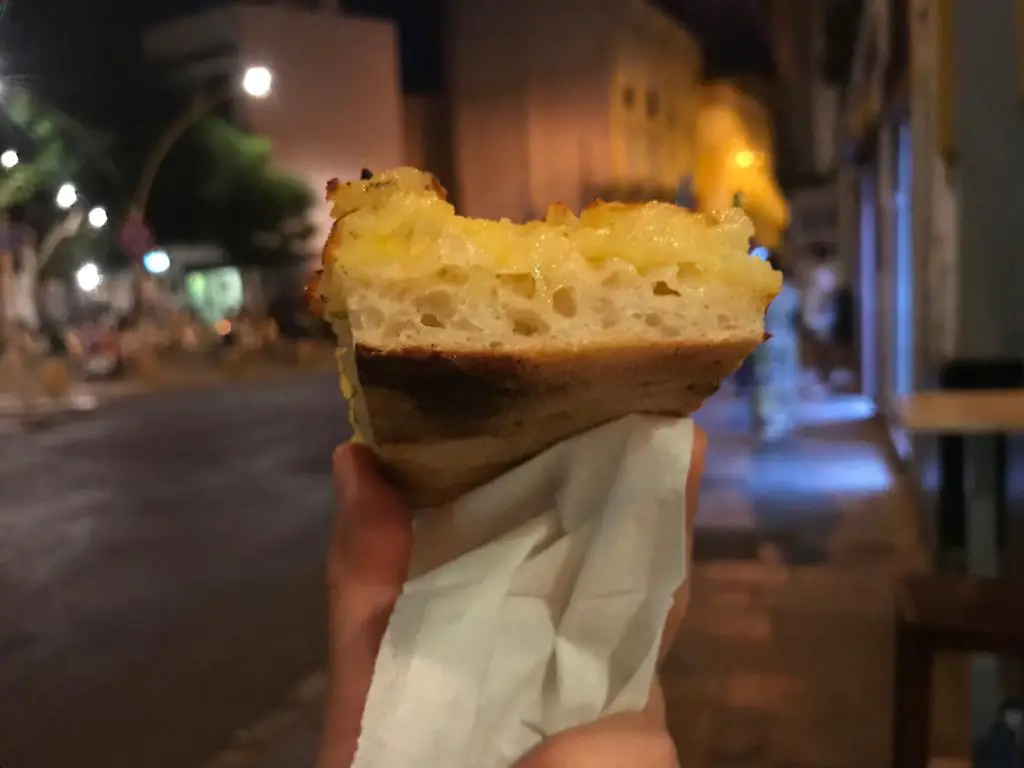 Buoni le pizze Sevilla