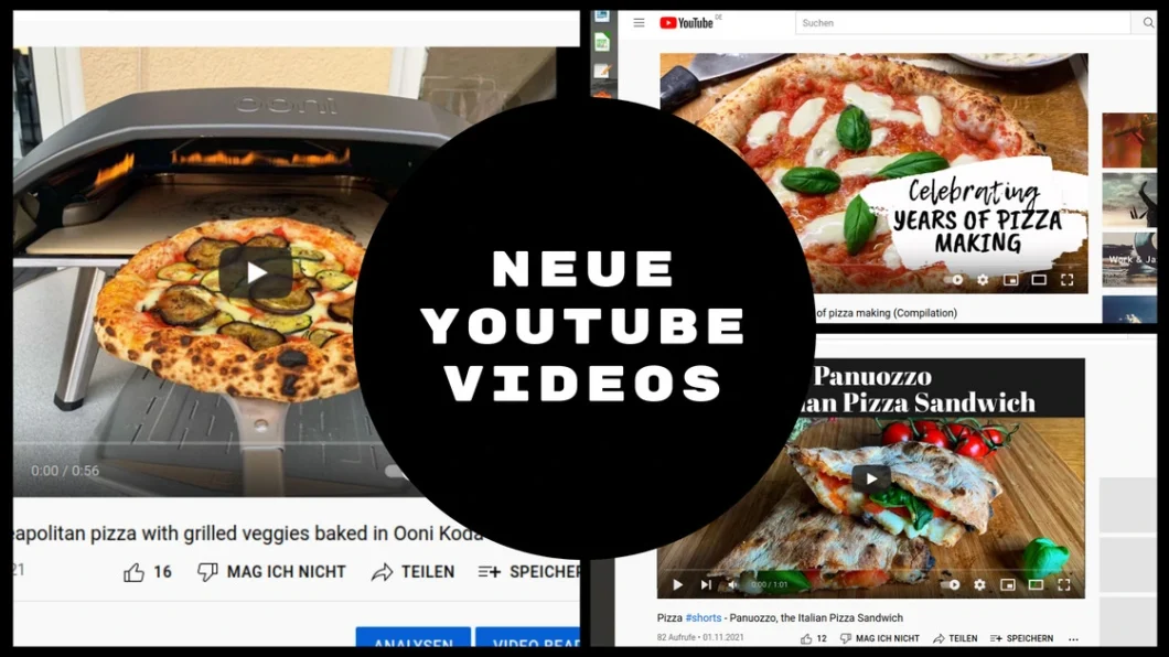 Neuer Youtube Content Feature Image