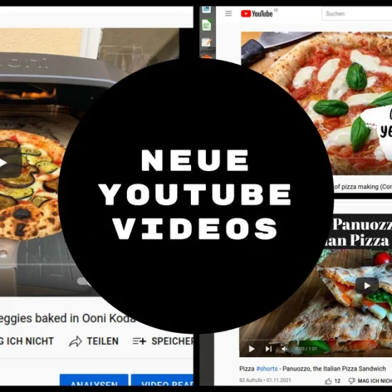 Neuer Youtube Content Feature Image