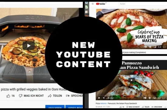 New Youtube Content Feature Image