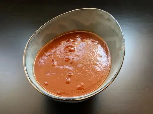 BBQ Sauce