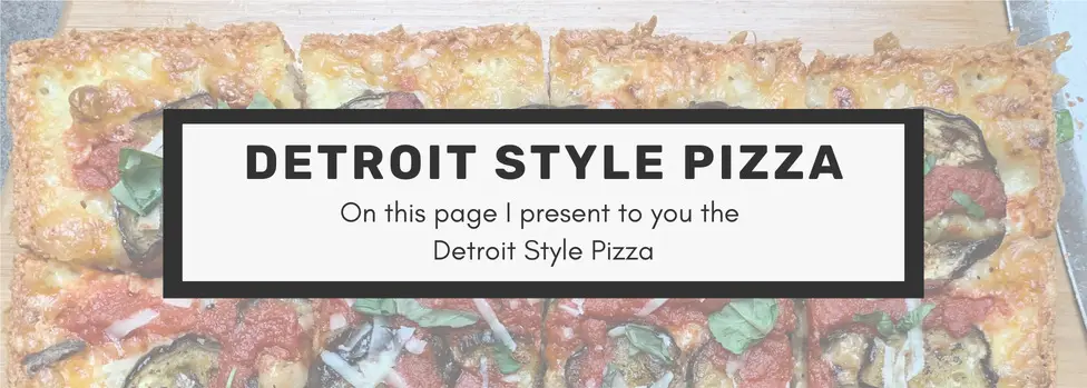 8 x 10 Detroit Style Lloyd Pizza Pan