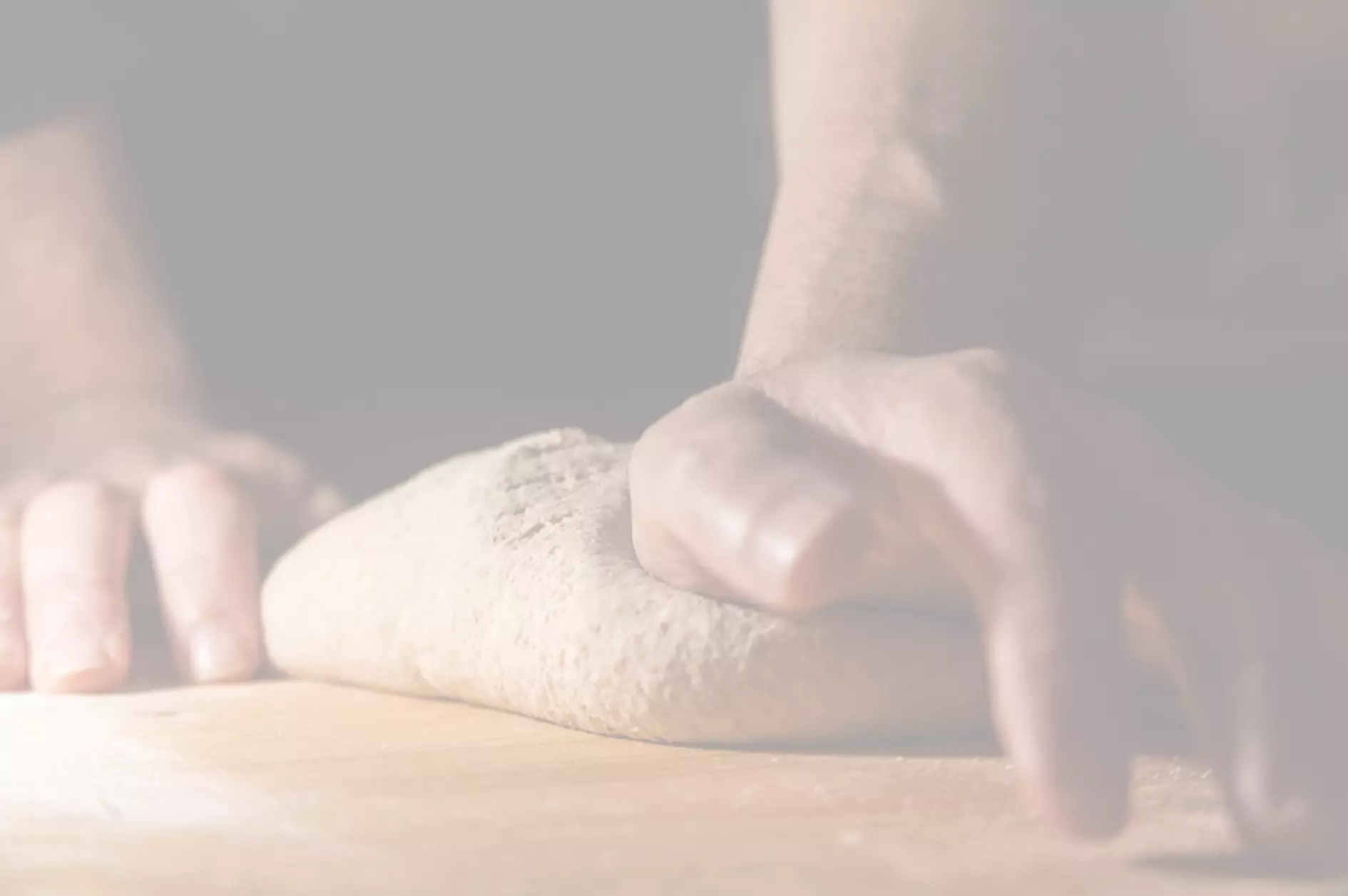 Dough Kneading Cover