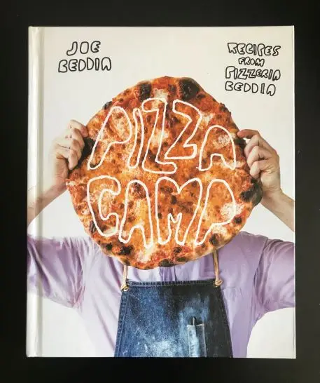Pizza Camp by Joe Beddia