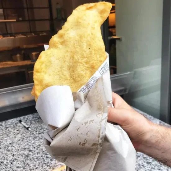 True Romance Muenchen Pizza Fritta Beitragsbild