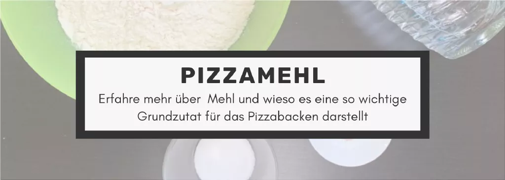 Pizzamehl Header