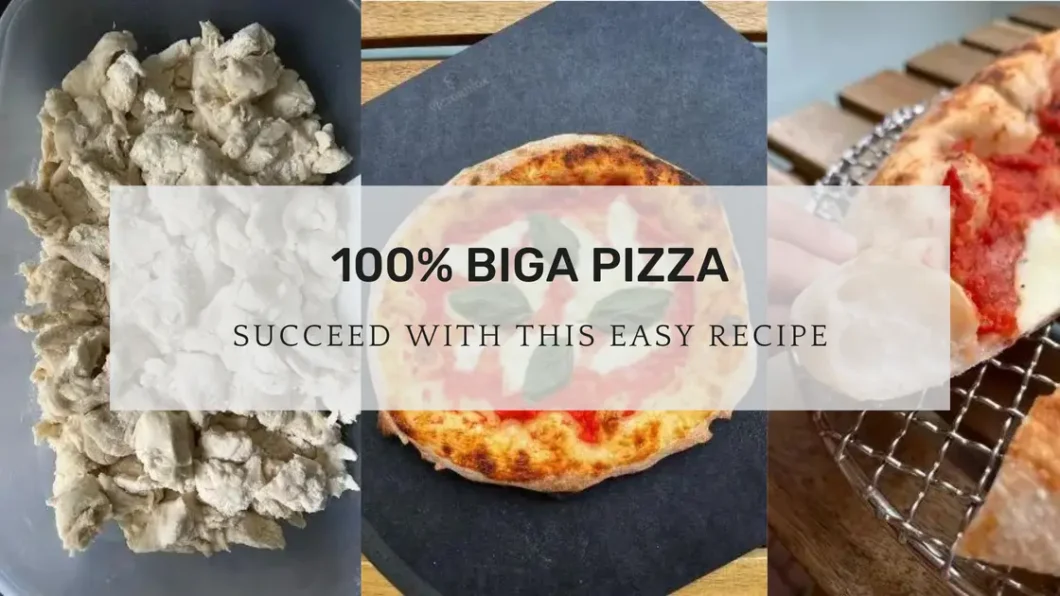 Biga Pizza Featured Image