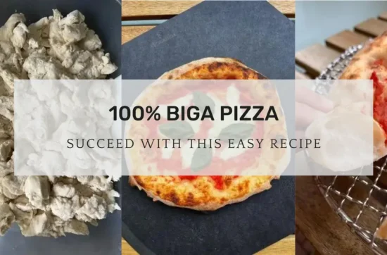 Biga Pizza Featured Image