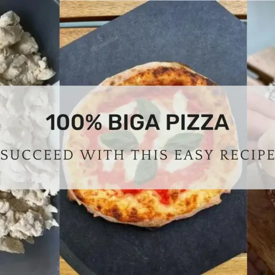 Biga Pizza Featured Image