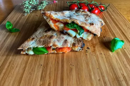 Panuozzo Pizza Sandwich Beitragsbild