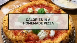 Pizza Calories Featured Image