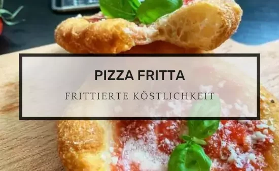 Pizza Fritta Beitragsbild