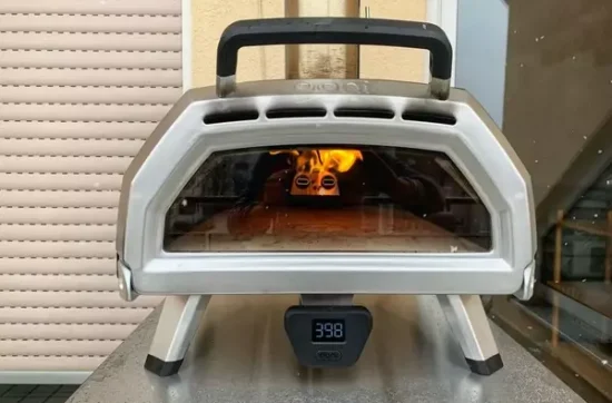 Ooni Karu 16 Pizza Oven Featured Image