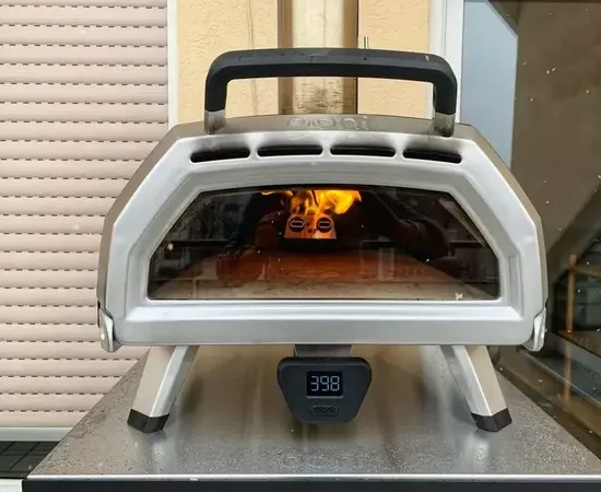 Ooni Karu 16 Pizza Oven Featured Image