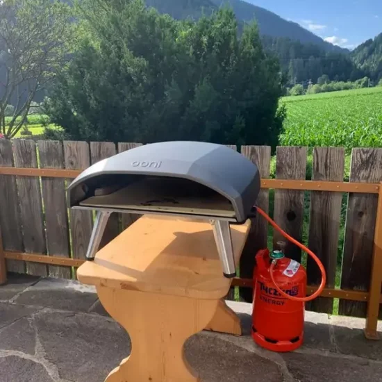 Ooni Koda 16 Pizza Oven Featured Image