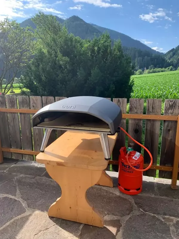 Ooni Koda 16 Pizza Oven Featured Image