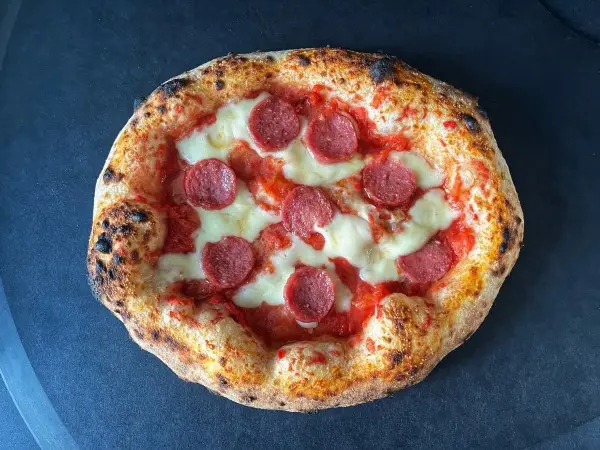 Pizza Salami