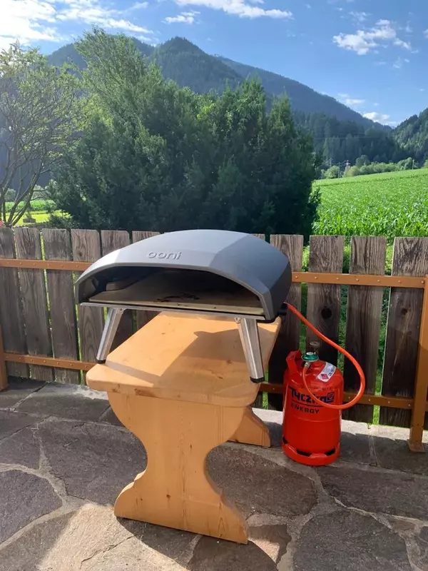 Ooni Koda 16 Pizza Oven