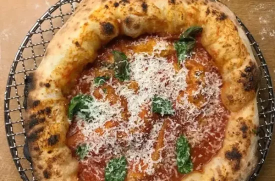 Pizza Cosacca Beitragsbild