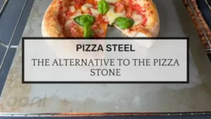 Pizza Steel Featured Image