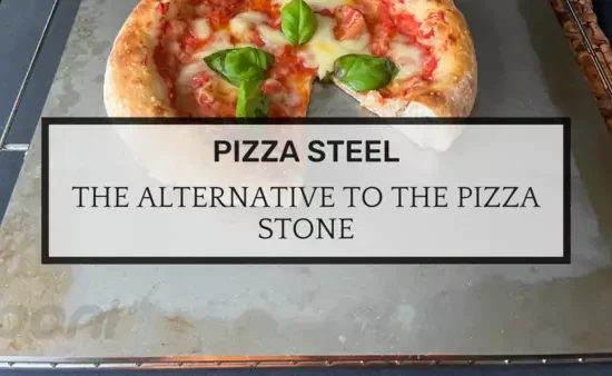 Pizza Steel Featured Image