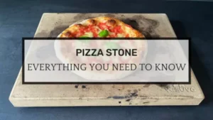 Pizza Stone Featured Image