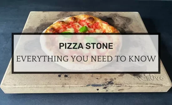 Pizza Stone Featured Image