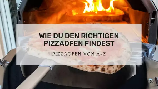 Pizzaofen Übersicht Beitragsbild