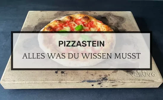 Pizzastein Beitragsbild